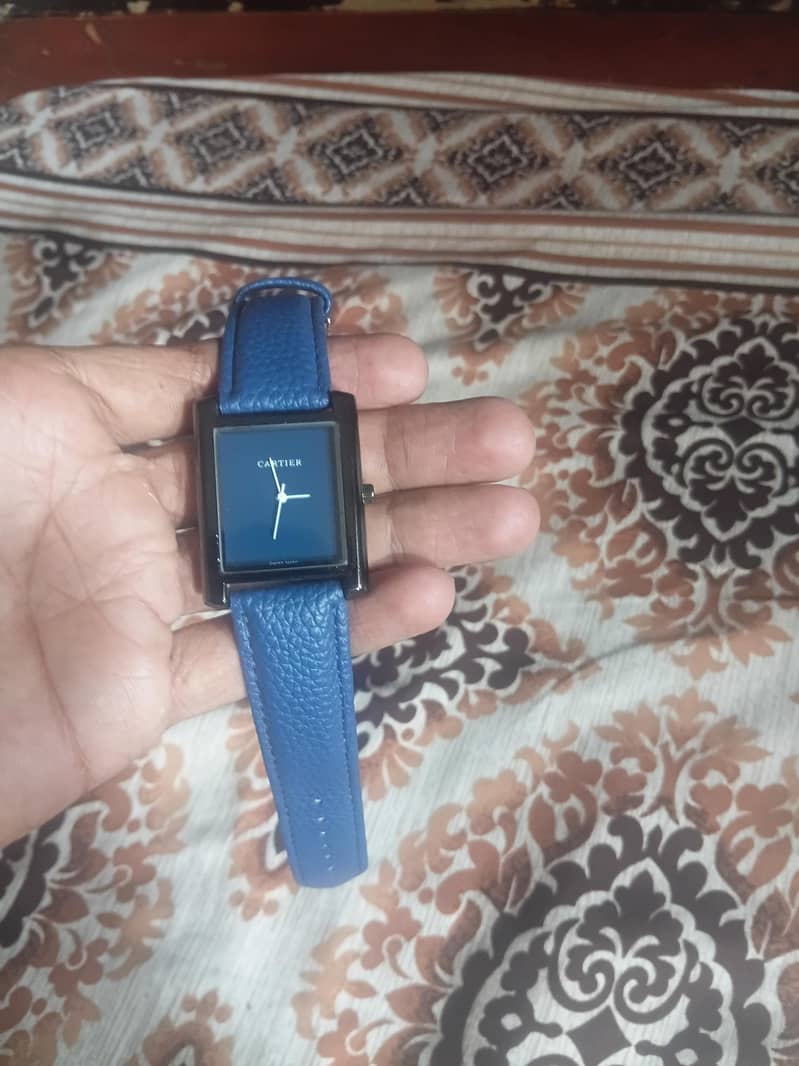 CARTIER 0