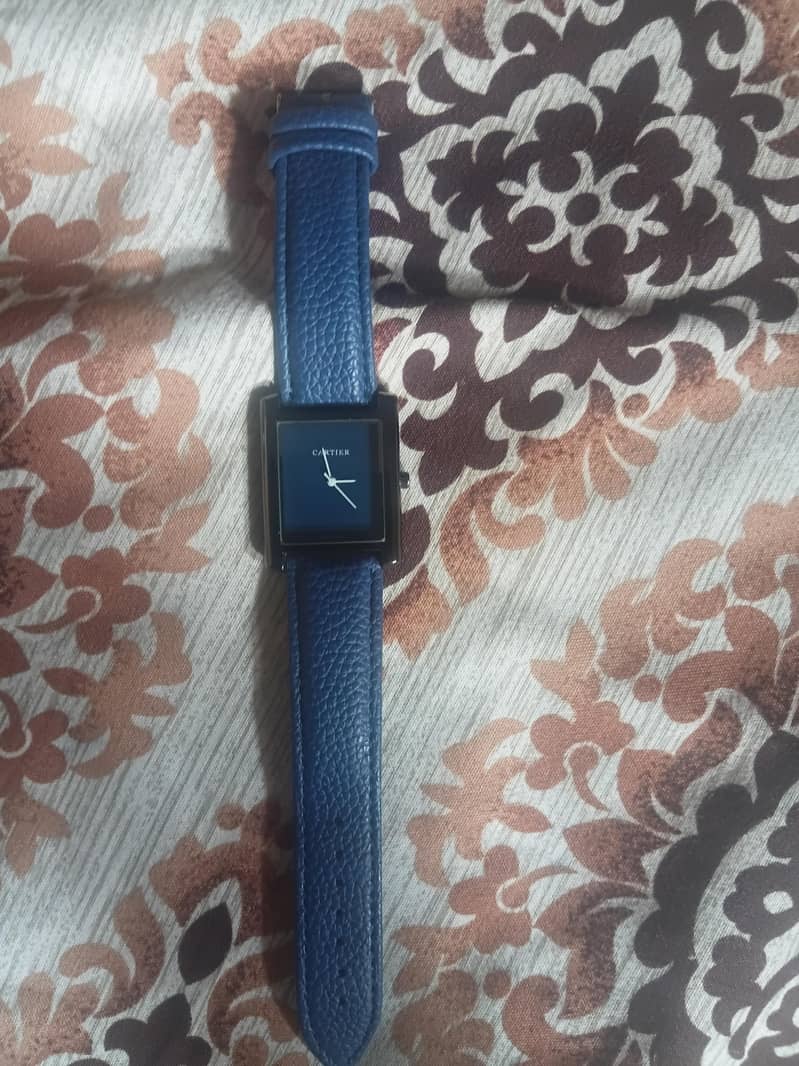 CARTIER 1