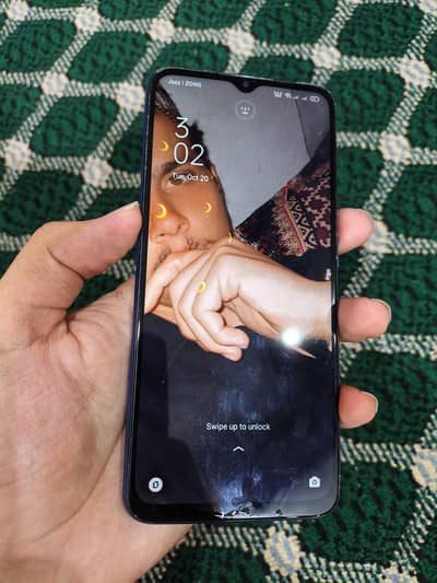 OPPO A9