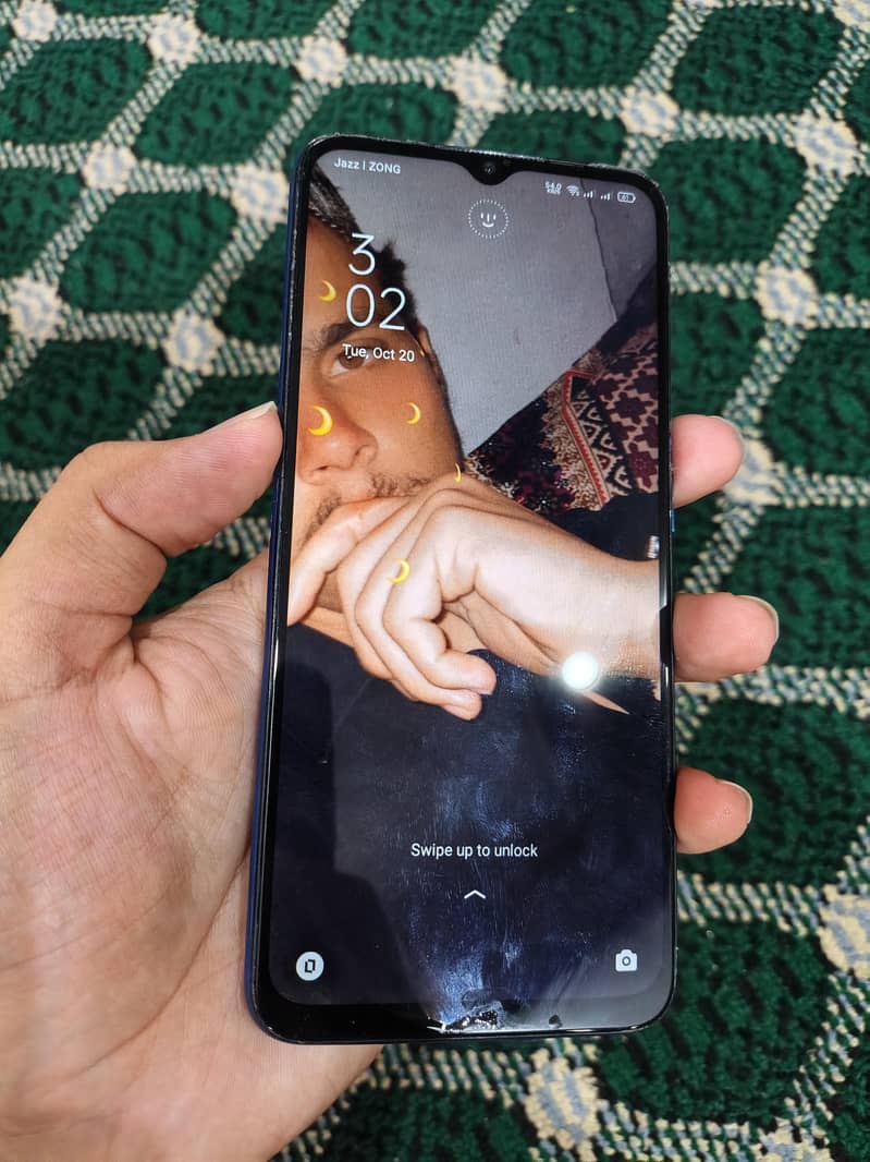 OPPO A9 0