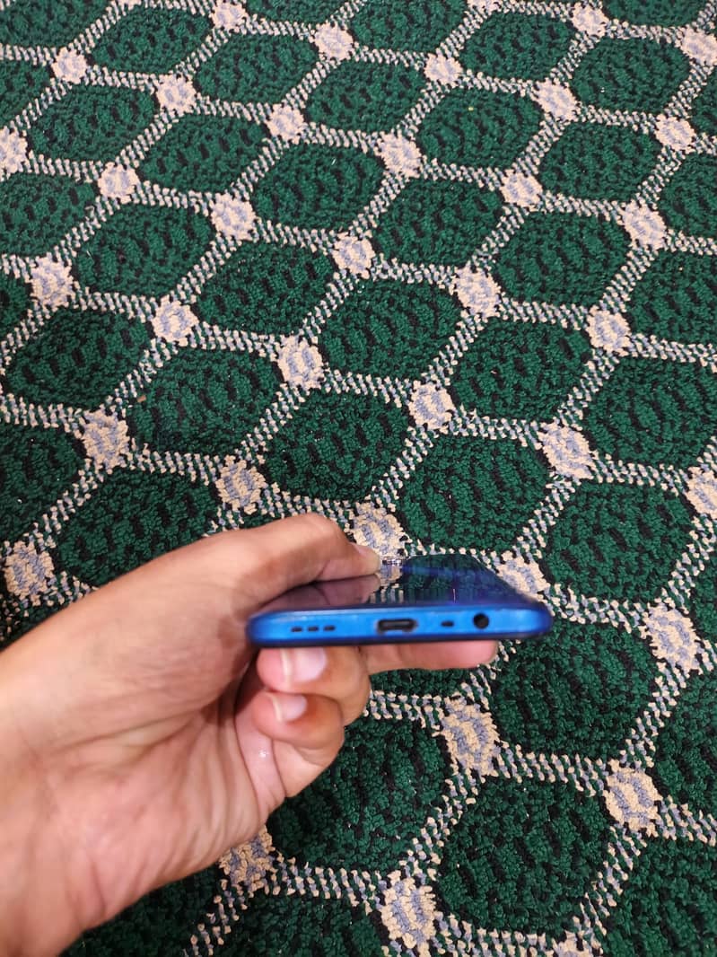 OPPO A9 1
