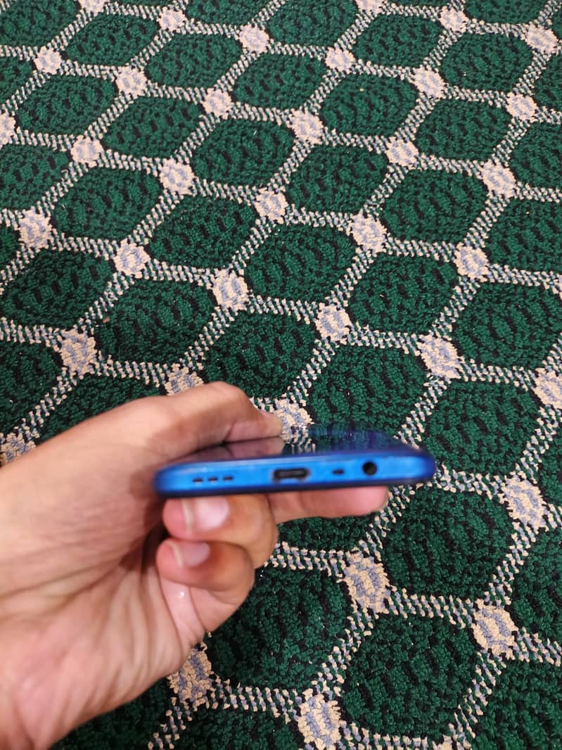 OPPO A9 2
