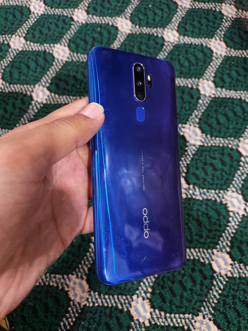 OPPO A9 3
