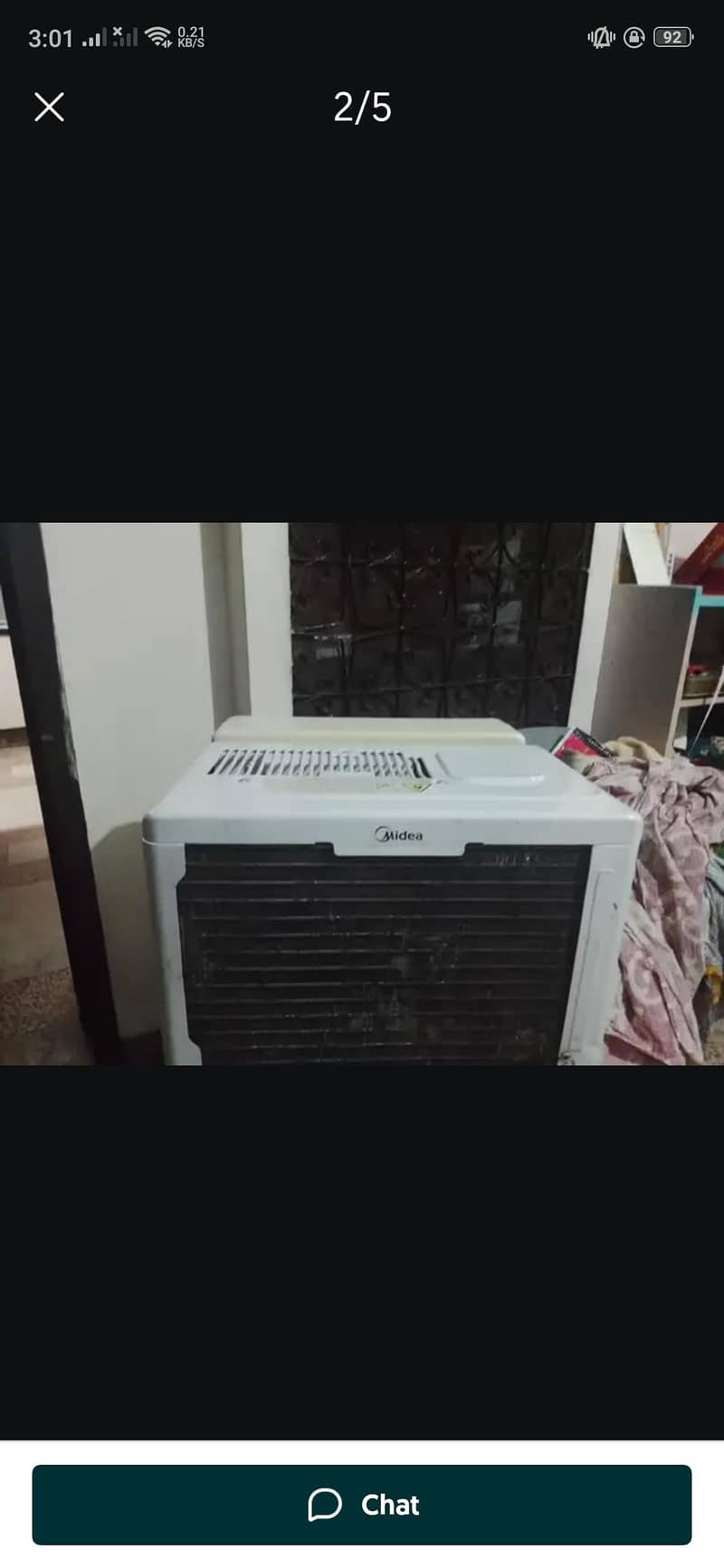 window ac invertor 1