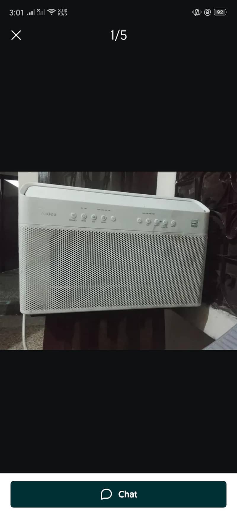 window ac invertor 2