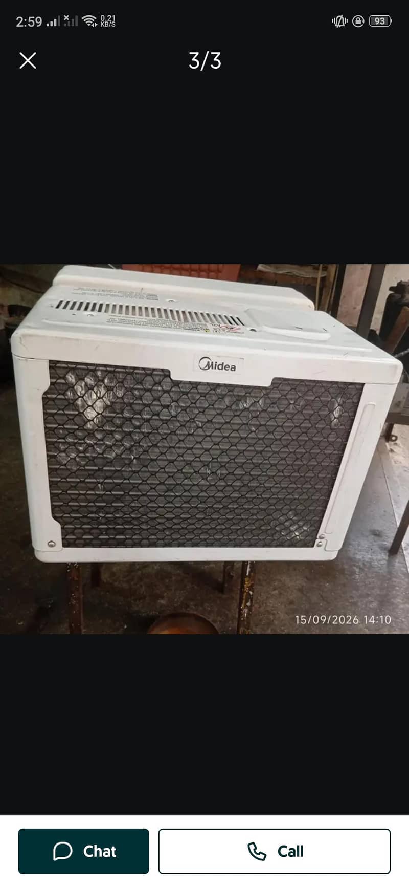 window ac invertor 4