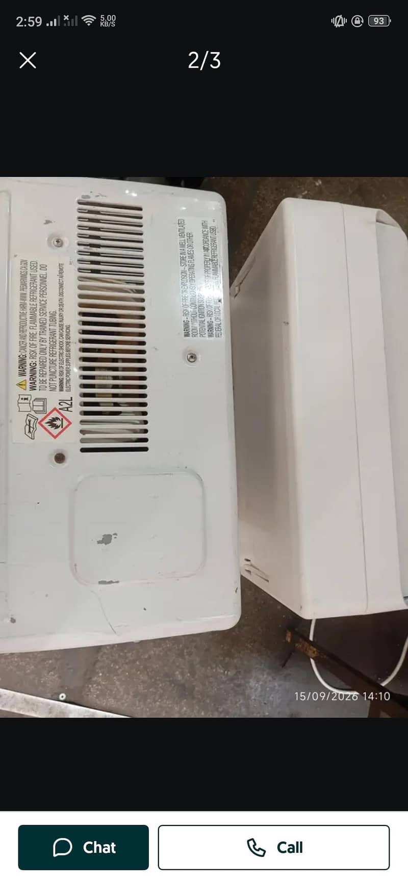 window ac invertor 5