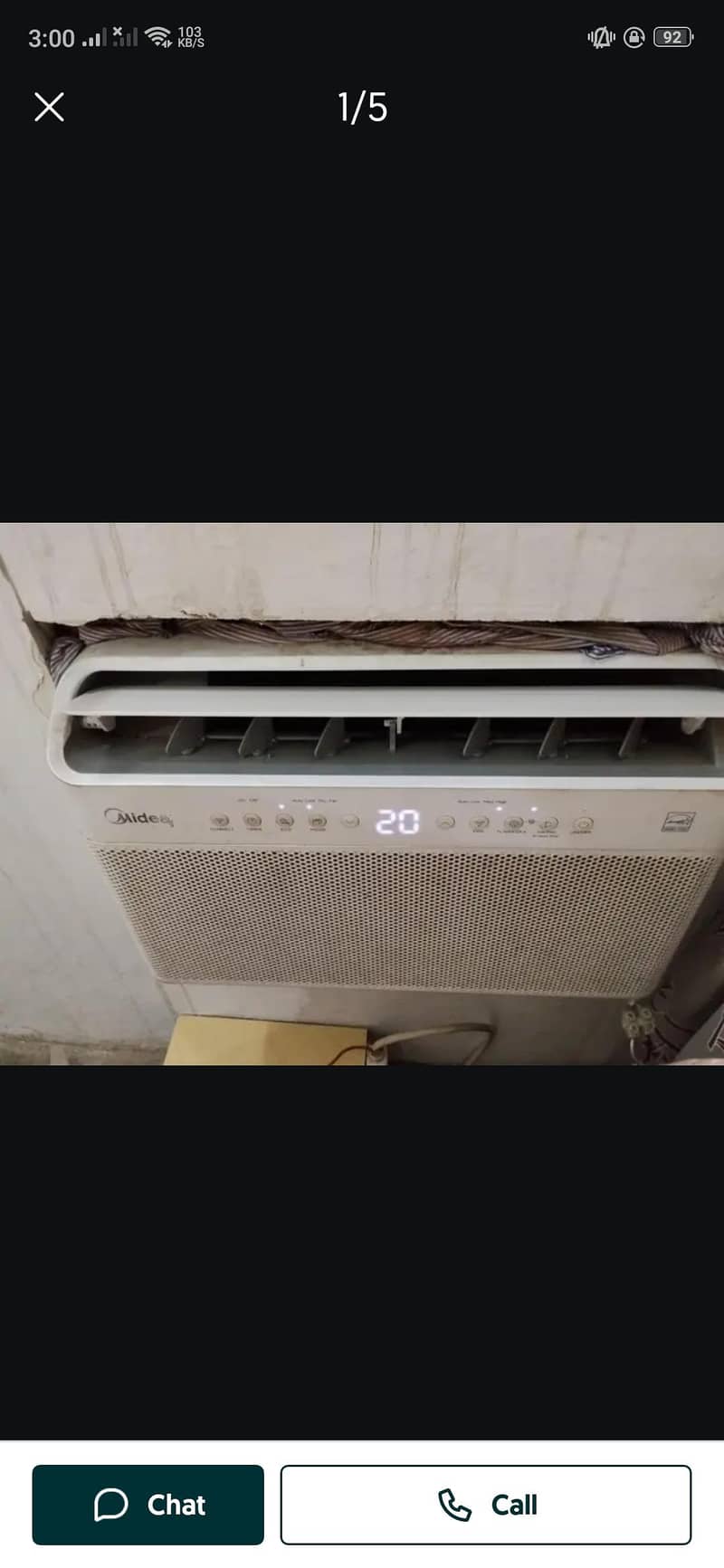 window ac invertor 6