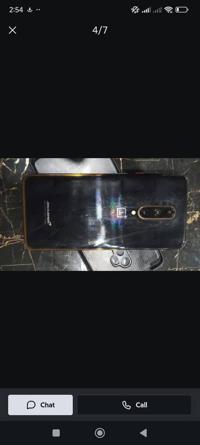 One Plus 7 Pro