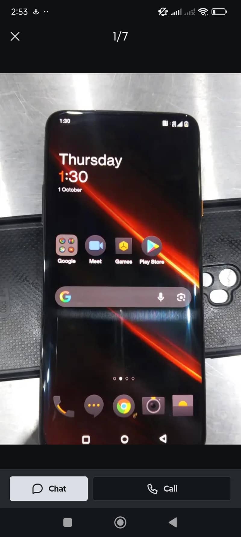 One Plus 7 Pro 6