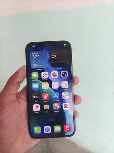 iPhone 12 Pro Max 128GB
