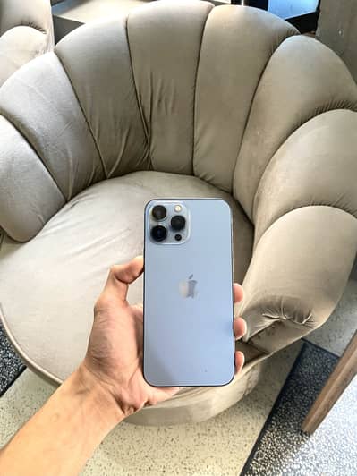 Apple iPhone 13 Pro Max