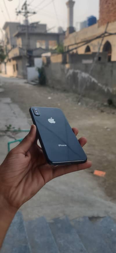 Apple iPhone XS