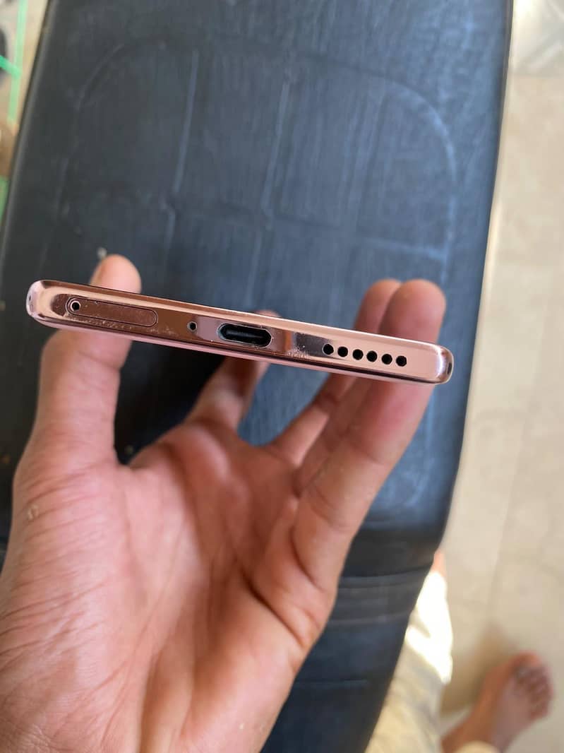 Infinix Zero 40 5