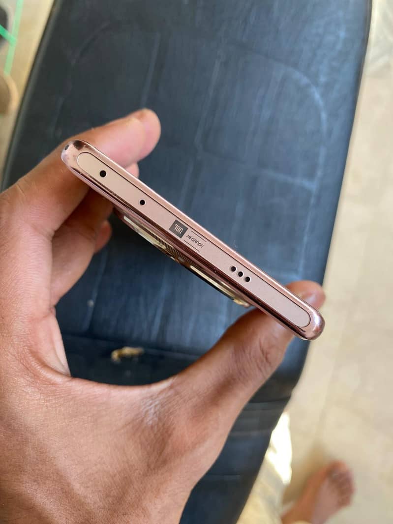 Infinix Zero 40 6