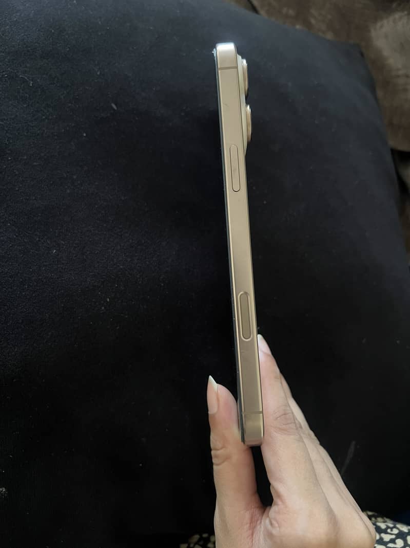 Apple iPhone 16 Pro Max 1