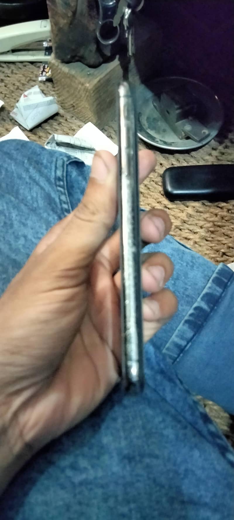 Apple iPhone X 0