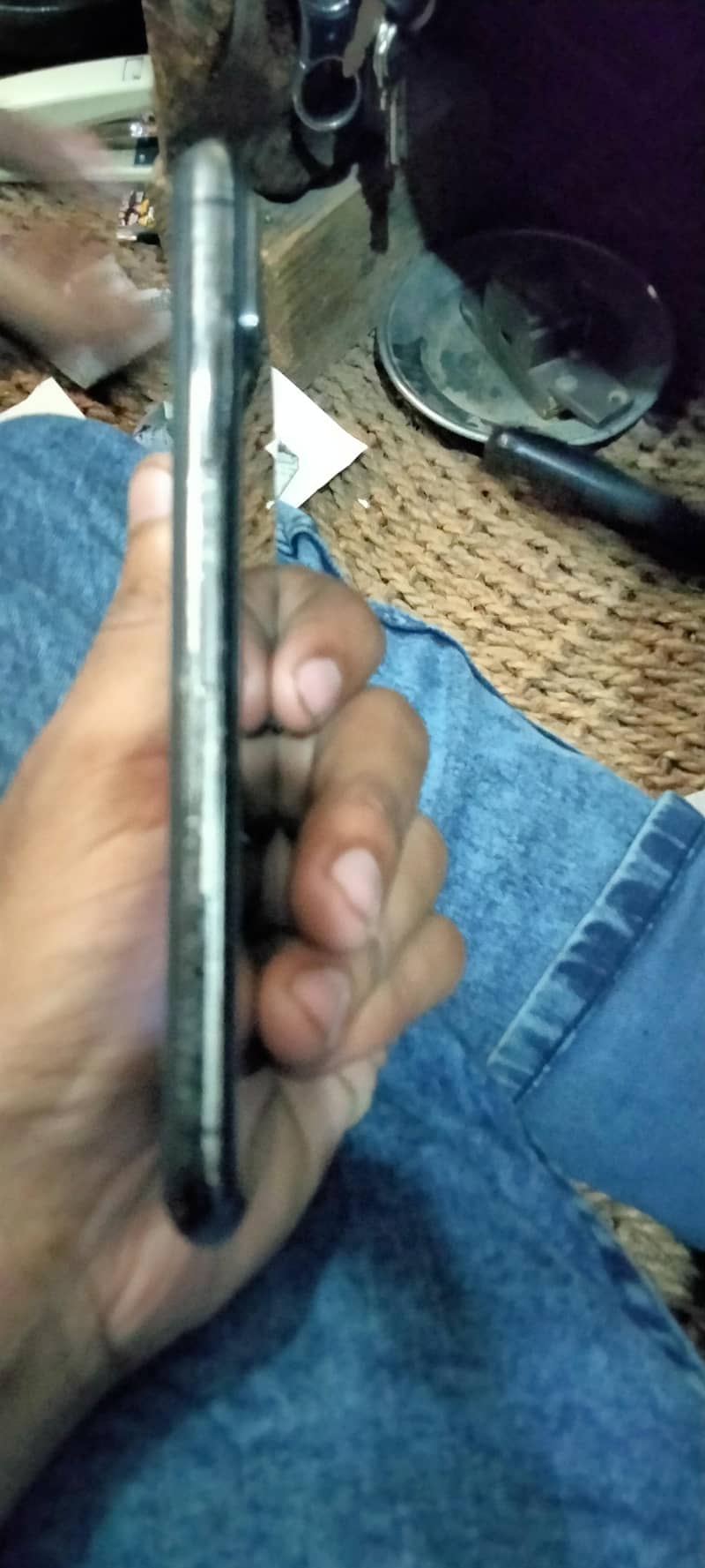 Apple iPhone X 1