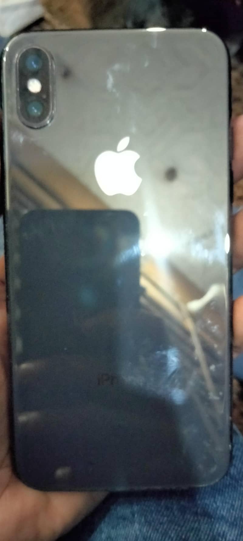 Apple iPhone X 2