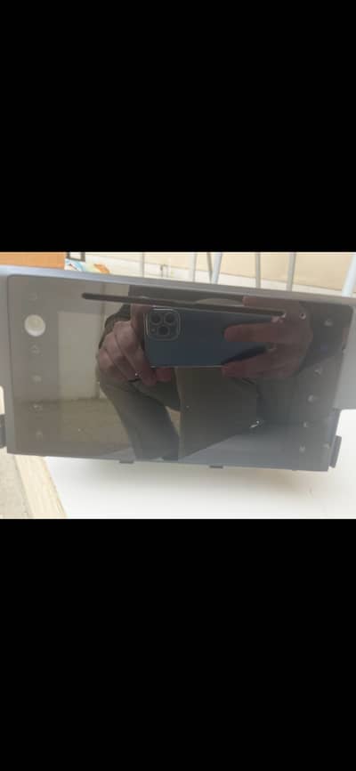 Honda civic X generation OEM multimedia android