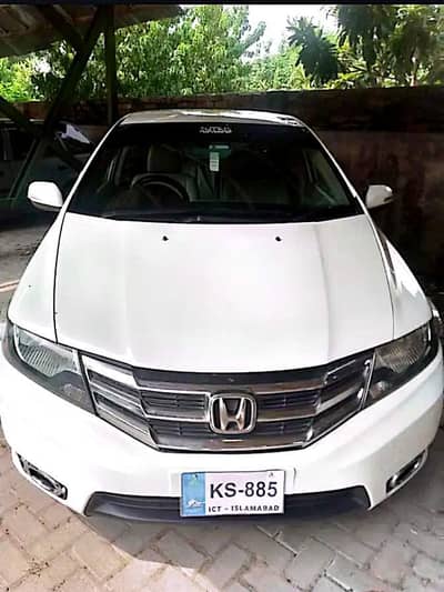 Honda City for sale