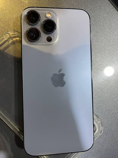 iPhone 13 Pro Max display 512gb FU
