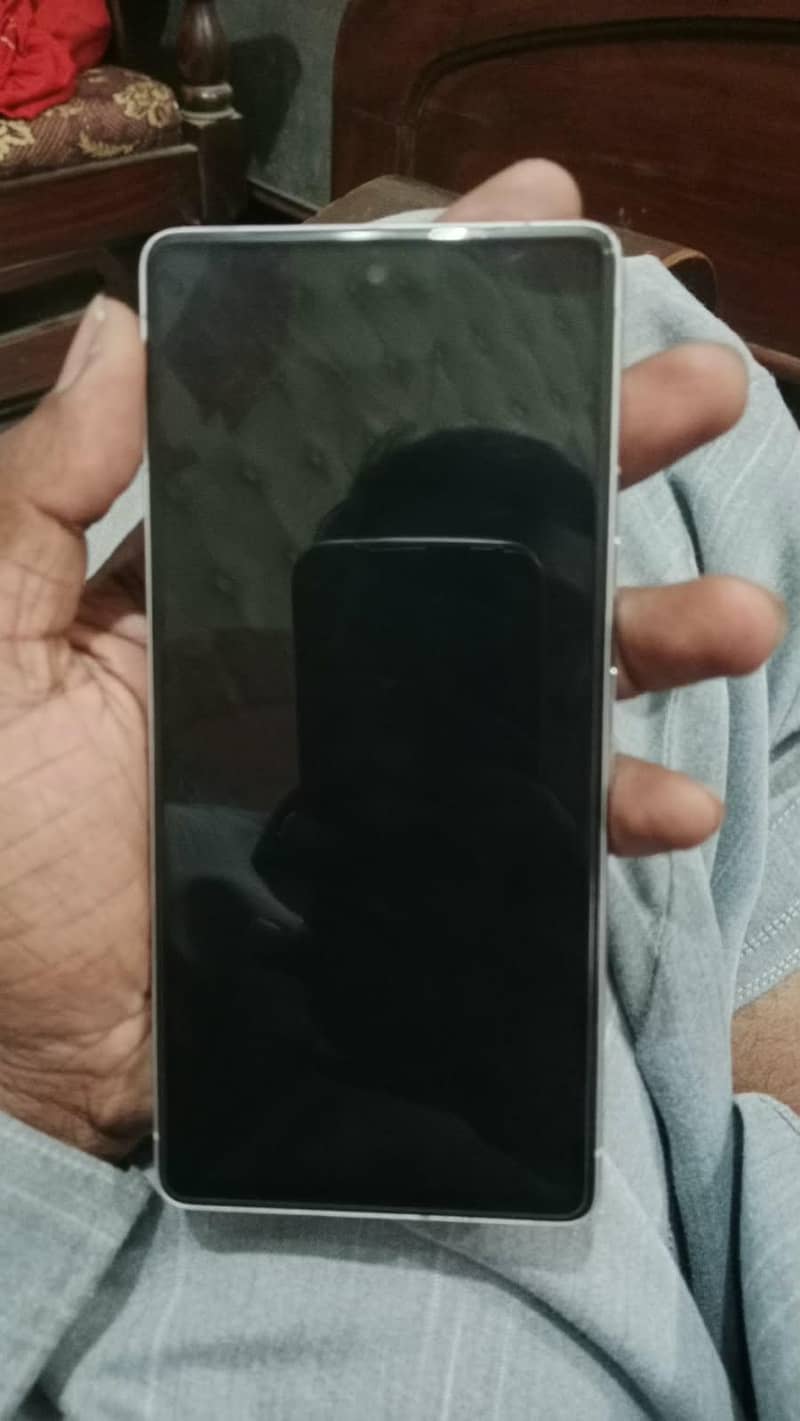 Google Pixel 7 2