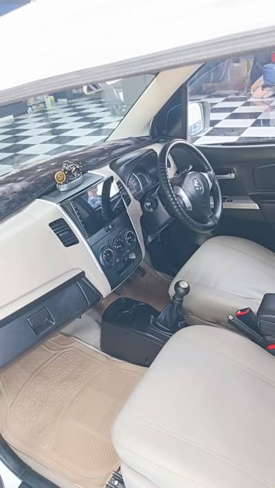 Suzuki Wagon R 2020