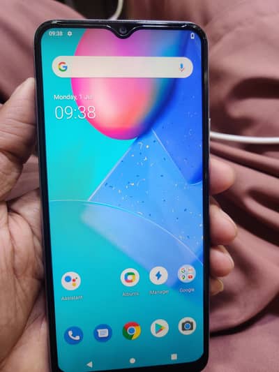Vivo Y20
