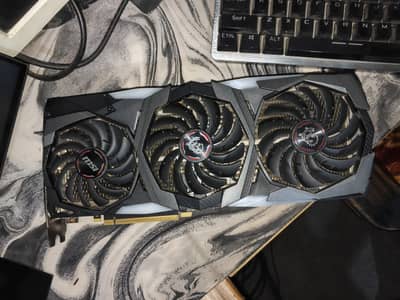 Rtx 2070 super gaming trio
