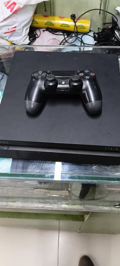 ps4 slim 500jb jailbreak