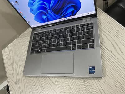 Dell Latitude 7440 Core i7 13th Generation 16gb ram ddr5 256gb ssd nvm