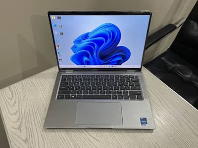 Dell Latitude 7440 Core i7 13th Generation 16gb ram ddr5 256gb ssd nvm