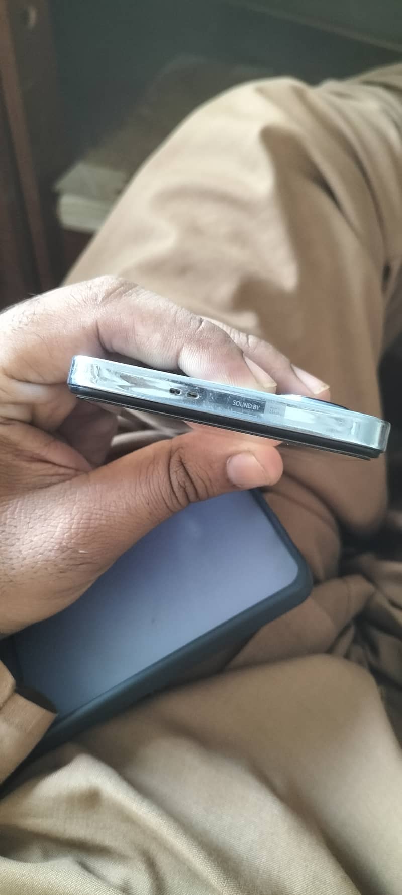 Infinix Note 30 2
