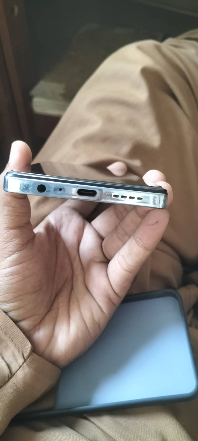 Infinix Note 30 5
