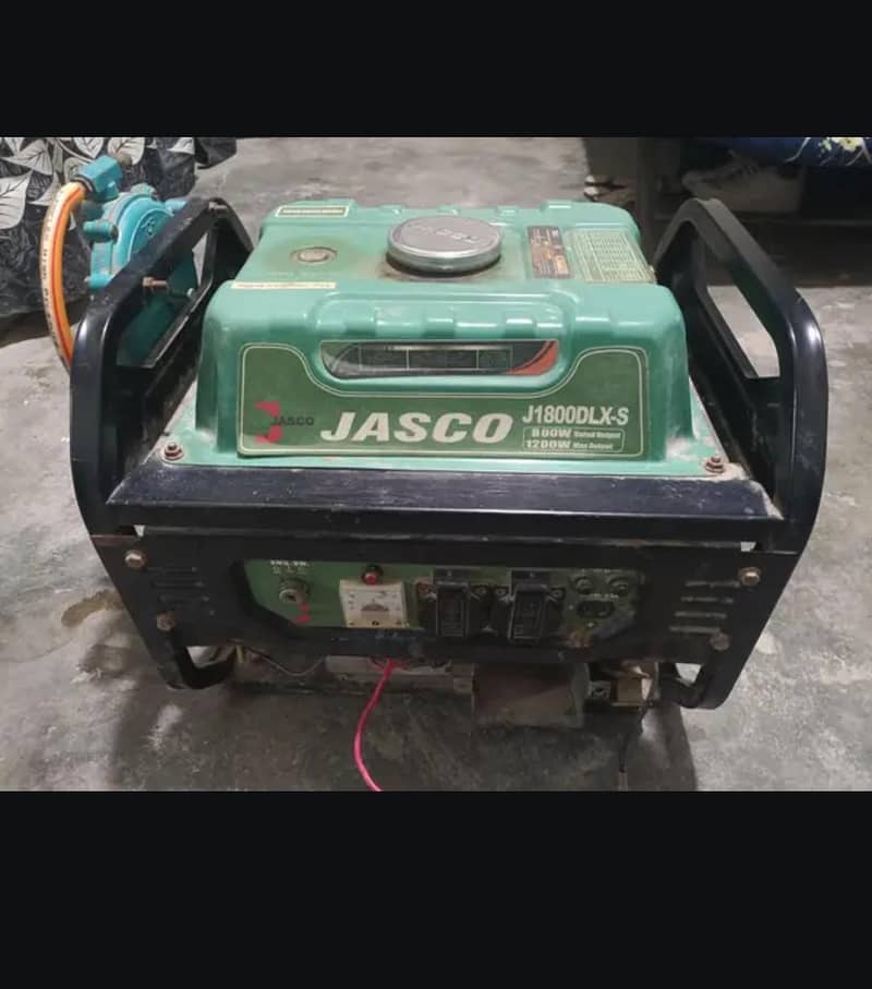 jasco 0