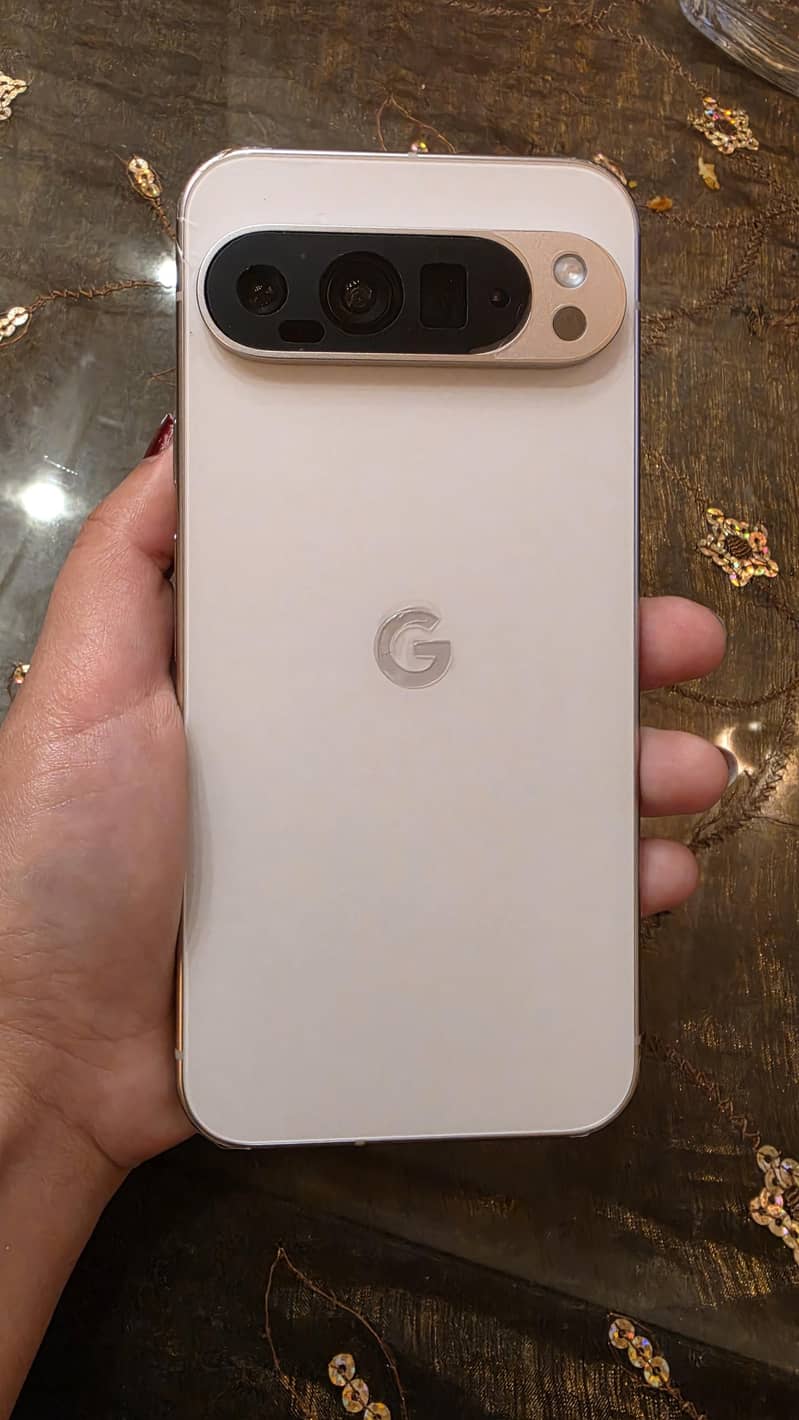Google Pixel 9 Pro XL 1