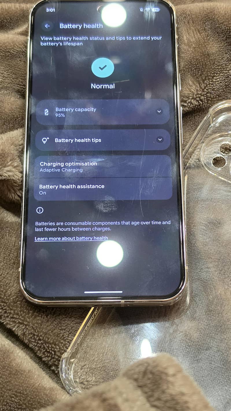 Google Pixel 9 Pro XL 8