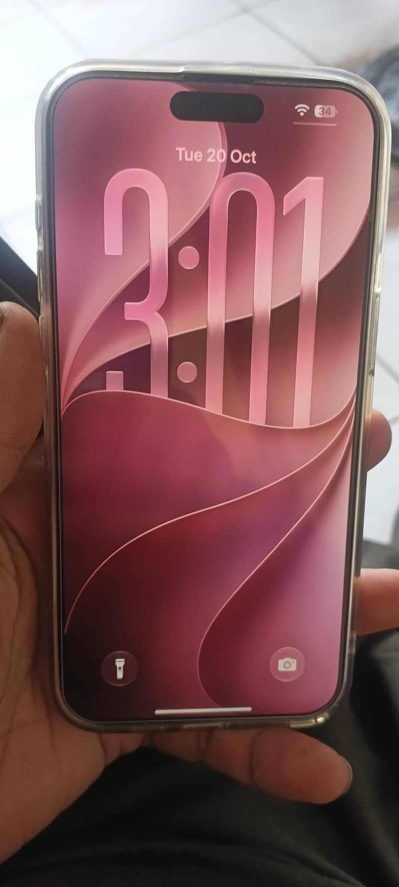 Apple iPhone 15 Pro Max 0