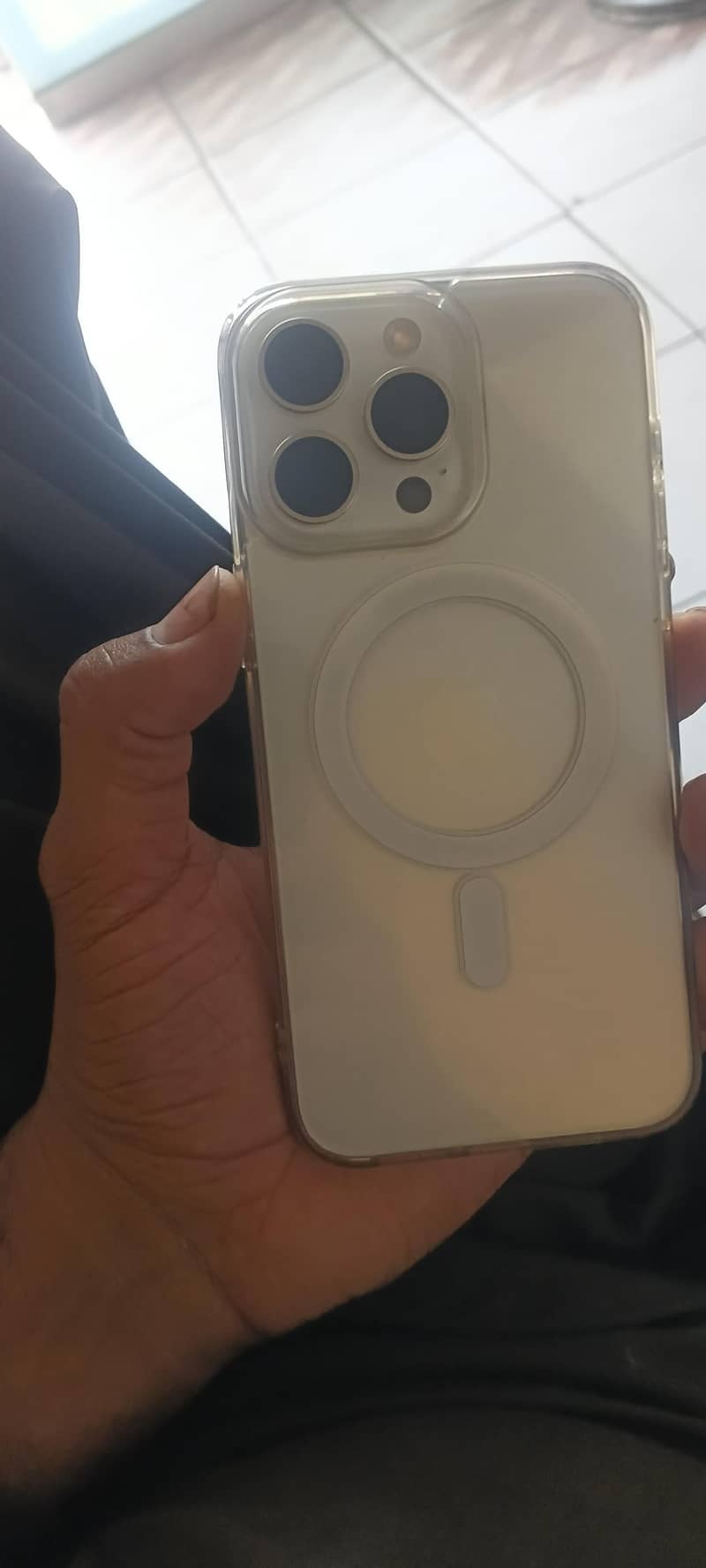 Apple iPhone 15 Pro Max 1