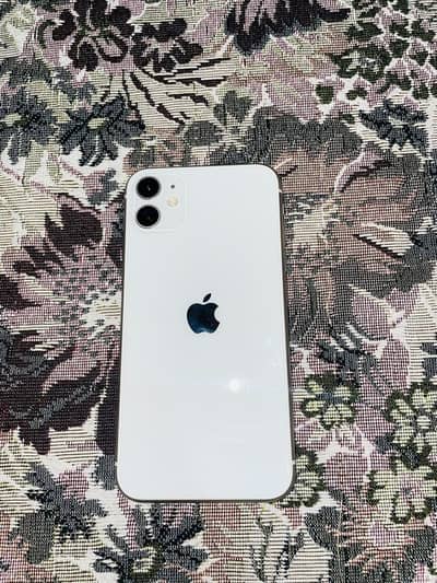 iPhone 11 non pta