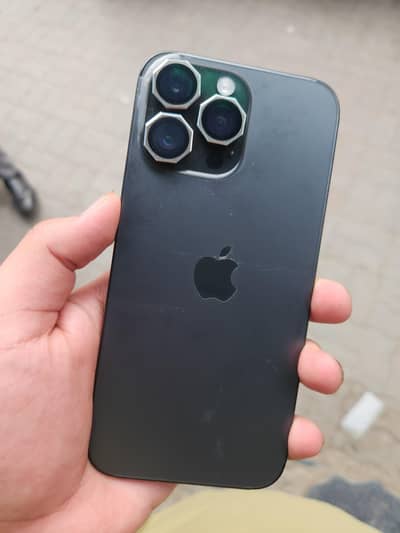 Apple iPhone 14 Pro Max 128 Jv battery service
