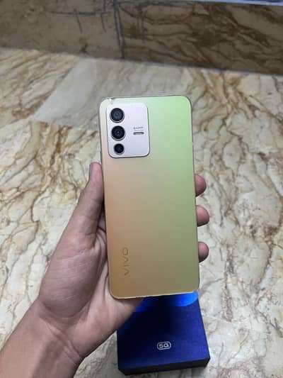 Vivo V23