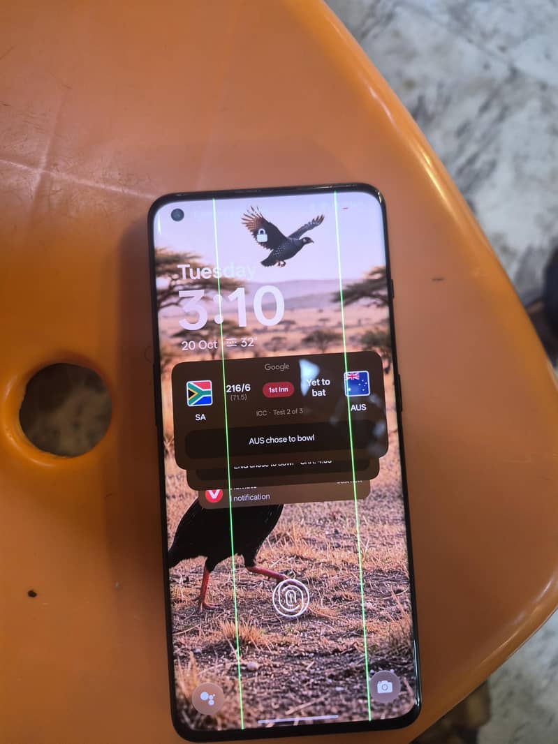 One Plus 10 Pro 2
