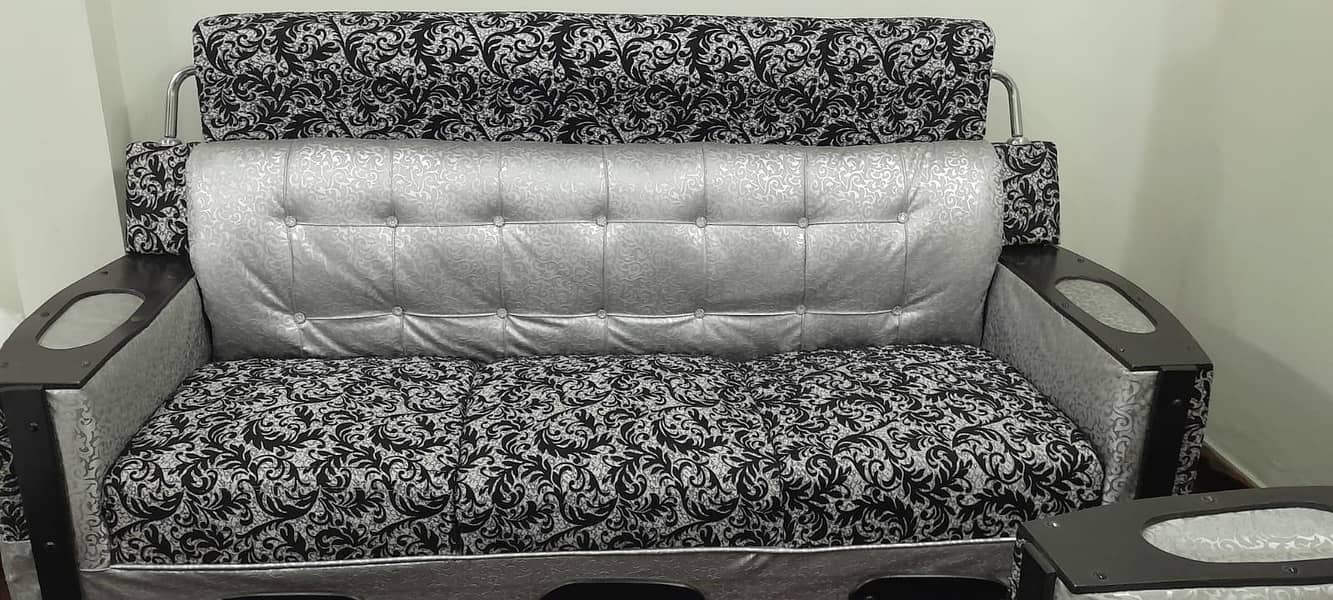 5 seater sofa set 1