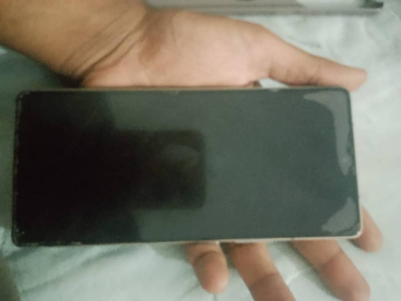 Infinix Note 50 Pro 4