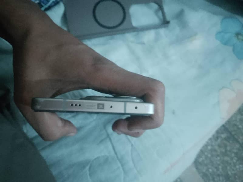 Infinix Note 50 Pro 6