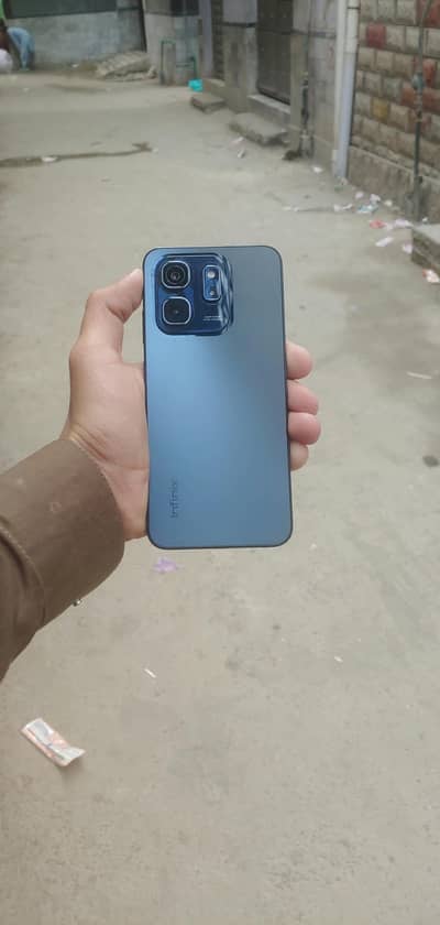 Infinix Hot 50i
