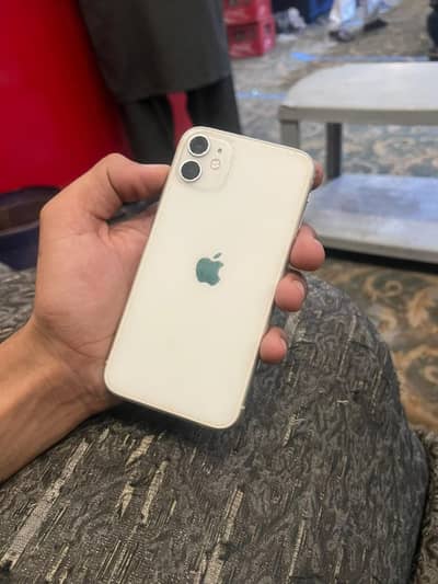 Apple iPhone 11