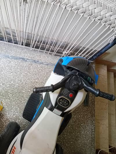 charge able bike for kids